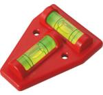 STABILA Type2D 7804 Kereszt vízmérték 4.50 cm (7804) (7804)