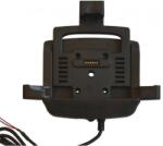 TomTom Webfleet 9UKB. 001.10 PRO5350/7350 V2 Autós tartó - Fekete (9UKB. 001.10) (9UKB.001.10)