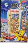 Haribo Adventi naptár gumicukorral Haribo 300 g (4001686849439)