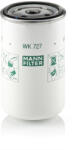 Mann-filter Filtru combustibil Mann-Filter WK727