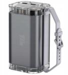 4smarts Powerbank 4smarts Lucid Ultra 40000mAh 100W szürke (LUCID ULTRA)