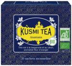 Kusmi Tea Черен чай ANASTASIA, 20 муселинови пакетчета, Kusmi Tea (KUSMI21642A1120)