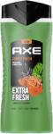 AXE Jungle Fresh 400 ml (8720181442902) (8720181442902)