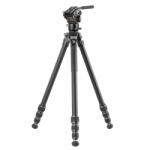 Vanguard ALTRA PRO 3VL 264AV14 háromlábú Kamera állvány (Tripod) - Fekete (ALTA PRO 3VL 264AV14) (ALTA PRO 3VL 264AV14)