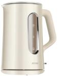 MPM MCZ-126-B1 dupla falú vízforraló, 1.5 liter (MCZ-126-B1)