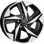 RC RACING Könnyűfém Fekete polír 5/114, 3 15x6 ET40 67, 1 - garazsmester