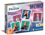 Clementoni Clementoni, Memo, Frozen, joc de memorie
