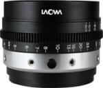 Laowa 1.33X anamorfikus adapter (SILVER) (VEAPT133S) - tripont