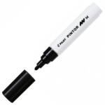 Pilot Marker decorativ, 1, 4 mm, PILOT "Pintor M", negru