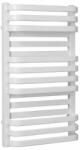 Luxrad Plus New fürdőszoba radiátor dekoratív 114x53 cm fehér PLUN11405309003ZDC (PLUN11405309003ZDC)
