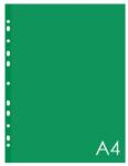AURO Europack A4 40 m colorat - verde, lucios 100 buc