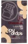 JoyDrops Лубрикант с шоколадов вкус - 5 мл саше