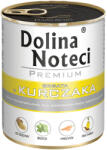 Dolina Noteci 24x800g Dolina Noteci Premium Csirke nedves kutyatáp