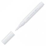 Pilot Marker decorativ, 1 mm, PILOT "Pintor F", alb