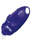 MILAN Cuțit de tăiat MILAN Capsule lamă ceramică, albastru
