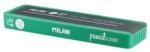 MILAN Creioane grafit MILAN 2B/0, 9 mm, 12 buc