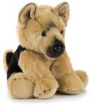 Barrado DOGS Jucărie de pluș realistă Ciobănesc german 28cm (16002651)