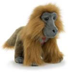 Barrado WILD LIFE Babuin gelada jucărie de pluș realistă 28cm (16002652)
