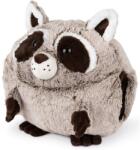 Cozy Noxxiez HW712 Raccoon - pernă caldă de pluș 3 în 1 (MA20-HW712)