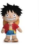 Barrado ONE PIECE Jucărie de pluș Luffy 70cm (16002458)
