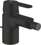 GROHE Get bidé csaptelep álló fekete 328852430 (328852430)
