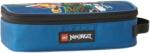 LEGO® Penar Penar rectangular neechipat, cu fermoar, LEGO V-Line - design NinjaGo, Into the unknown (LG-10052-2303) Penar