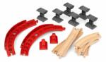 BRIO Set de piste ascendente (OLP102233995) Trenulet
