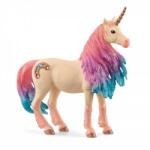 Schleich Unicorn iapa Marshmallow (OLP102670723) Figurina