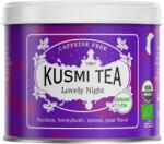 Kusmi Tea Rooibos tea LOVELY NIGHT, 100 g tea, Kusmi Tea (KUSMI21679A1070)