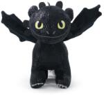 Barrado CUM SĂ ÎȚI DRESEZI DRAGONUL Jucărie de pluș Furia Nopții 30cm (16002878)