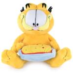 Barrado GARFIELD cu lasagna jucărie de pluș 23cm (16001641)
