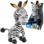 Barrado MADAGASCAR Jucărie de pluș Marty 26cm (16001435)