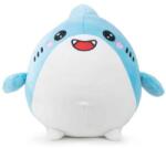 Barrado KAWAII Jucărie de pluș rechin balenă 24cm (16002798-1)