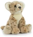 Barrado WILD LIFE Jucărie de pluș realistă Ghepard 28cm (16002640)