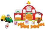  HAP-P-KID Set de joc FERMA (SK38HK4450)