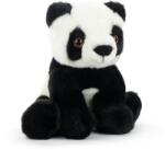Barrado WILD LIFE Panda jucărie de pluș realistă 28cm (16002647)