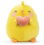 Barrado MOLANG Piu Piu cu inimioară jucărie de pluș 24cm (16002835-8)