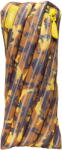 ZIPIT Penar Penar cu fermoar, ZIPIT Camouflage - albastru cu galben (ZP-144163) - pcone Penar