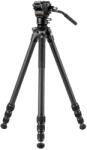 Vanguard ALTRA PRO 3VL 264CV14 háromlábú Kamera állvány (Tripod) - Fekete (ALTA PRO 3VL 264CV14) (ALTA PRO 3VL 264CV14)