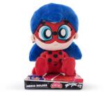 Barrado MIRACULOUS Buburuza magică jucărie de pluș 25cm (16002793)