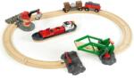 BRIO Set trenulet port (OLP102233061) Trenulet