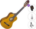 Stagg C410 M SET Natural Klasszikus gitár