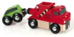 BRIO Camion tractare (OLP102233528) Trenulet