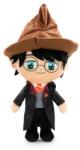 Barrado HARRY POTTER WIZARD cu pălărie jucărie de pluș 20cm (16001975-2)