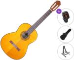 Yamaha C70 SET 4/4 Natural Klasszikus gitár
