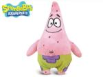 Barrado SPONGEBOB Patrick jucărie de pluș 24cm (16001603)