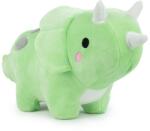 Barrado DINO NINO Jucărie de pluș Triceratops 31cm (16002539-2)