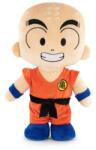 Barrado DRAGON BALL Krillin jucărie de pluș 30cm (16001764)