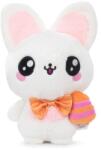 Barrado KAWAII Iepuraș portocaliu jucărie de pluș 28cm (16002765-2)