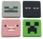 PIXIE CREW multipixeli MINECRAFT (OLP1009PXP-08-35)